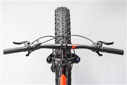 cube fat bike