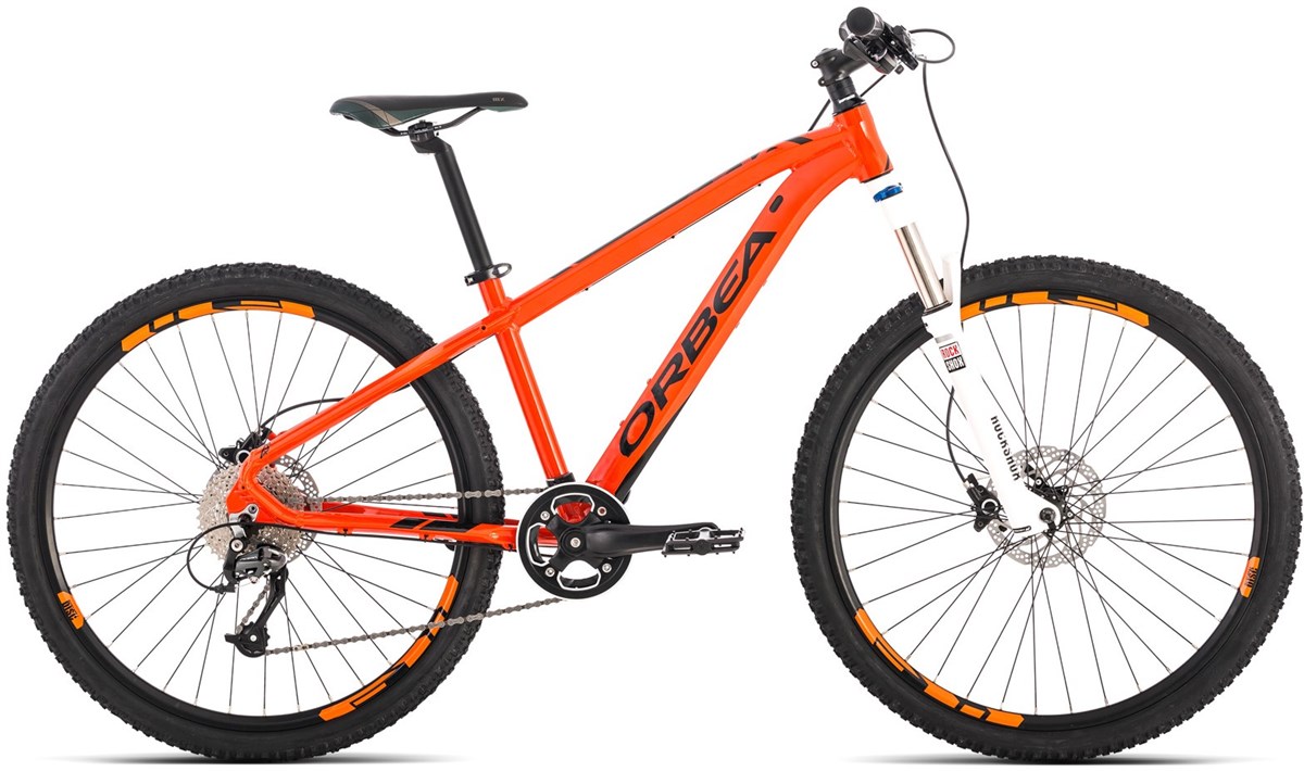 orbea 26 mountain bike