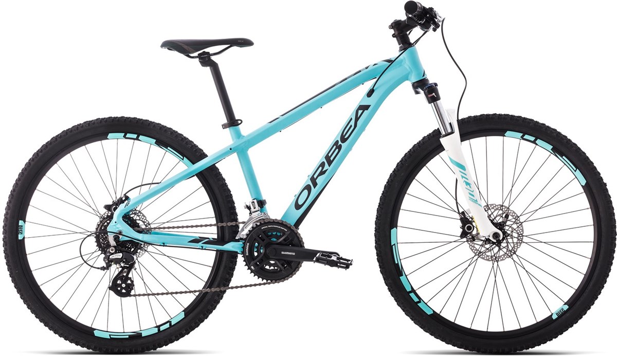 orbea mx 50 mountain bike