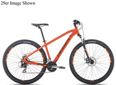 orbea mx 29 50 mountain bike 2020