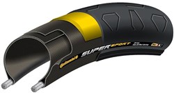 continental sport bike tires