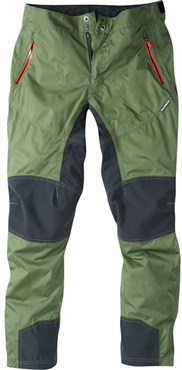 madison mtb trousers