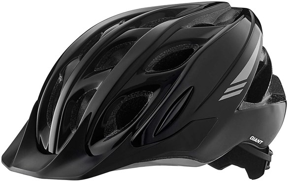 giant road bike helmet