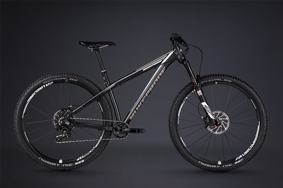 nukeproof scout 290 comp bike 2020