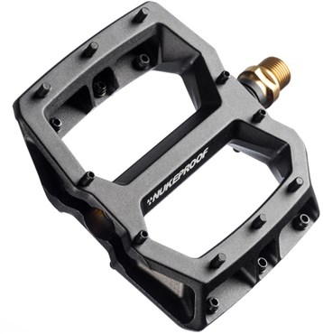 nukeproof flat pedals