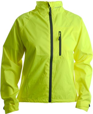 womens waterproof cycling jacket with hood