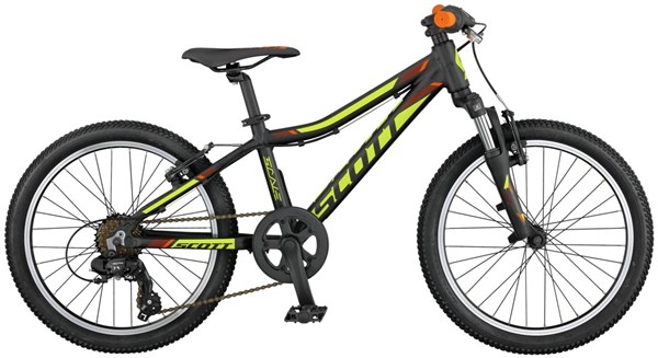 Scott Scale JR 20w 2017 Out of Stock Tredz Bikes