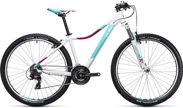 cube access ws 27.5 womens hardtail bike 2020