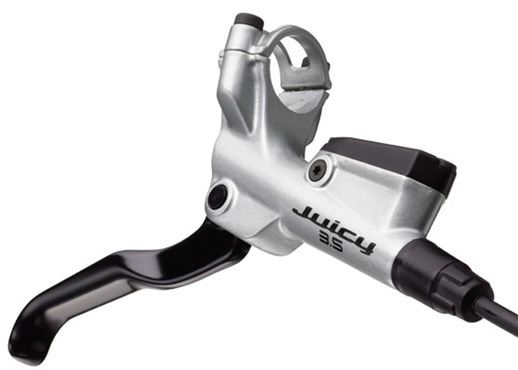 avid juicy 3 hydraulic disc brakes