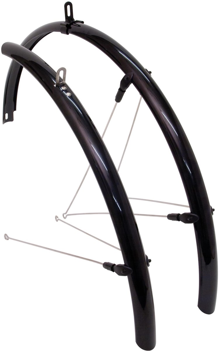 mountain bike full mudguards