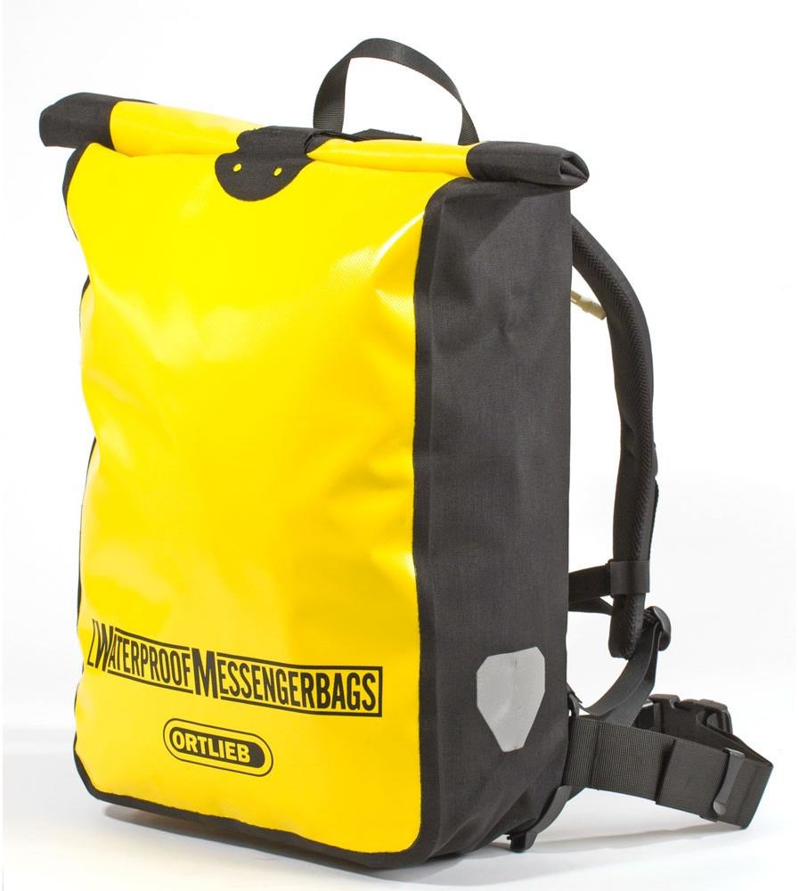 Ortlieb Waterproof Messenger Bag Tredz Bikes