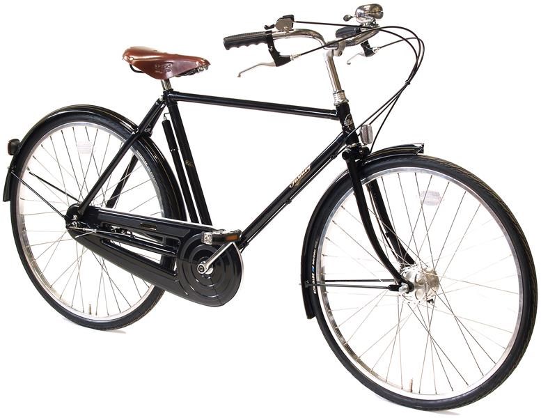 pashley roadster classic