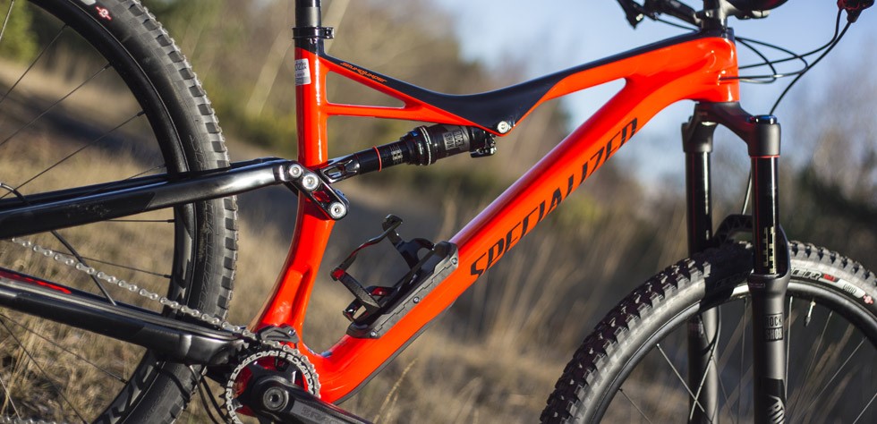 specialized stumpjumper frame size