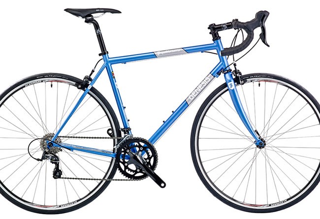 Equilibrium bikes on sale