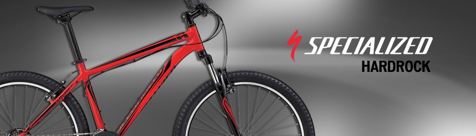 specialized hardrock review
