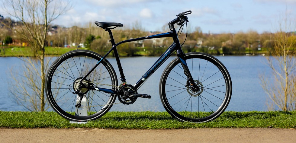 specialized sirrus single speed review