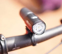 cateye bike lights