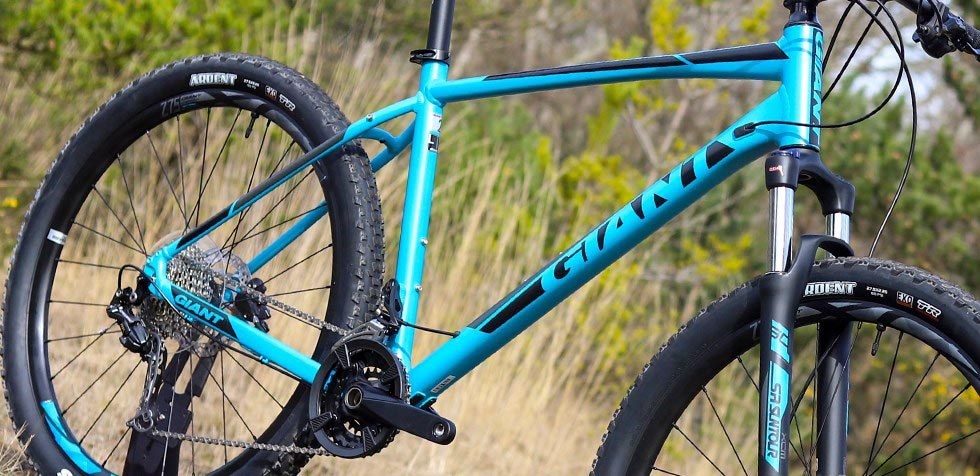 frame talon 2 size giant Tredz Giant Talon Review Bikes