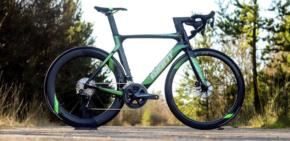 giant propel price