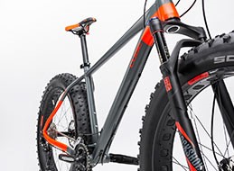 cube fat bike