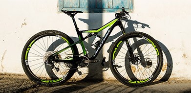 cannondale xc