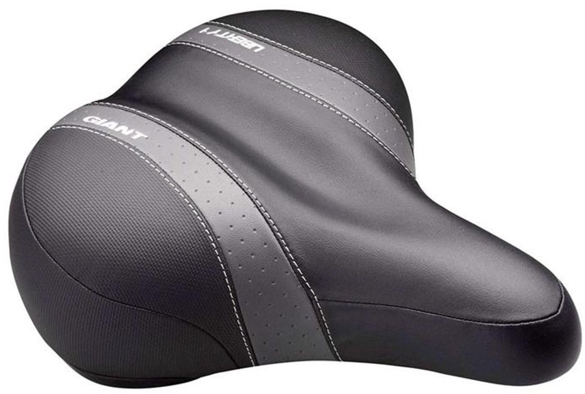 giant comfort saddle