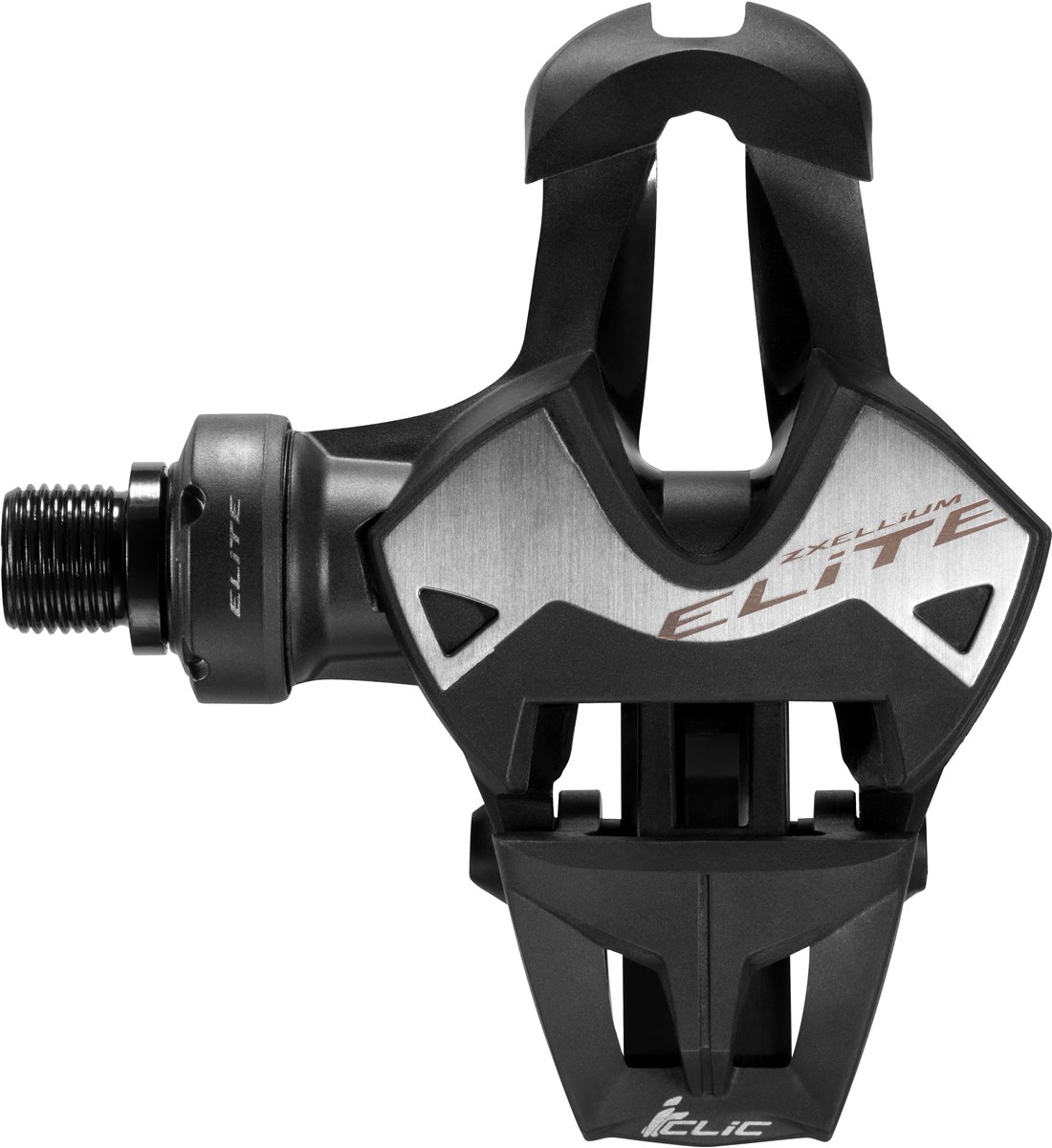 best road pedals for knee problems