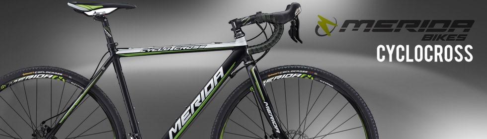 Merida cyclo hot sale cross 3