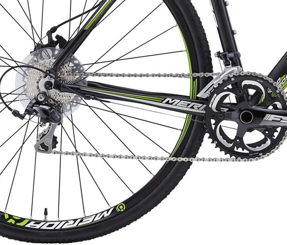 Tredz cyclocross on sale