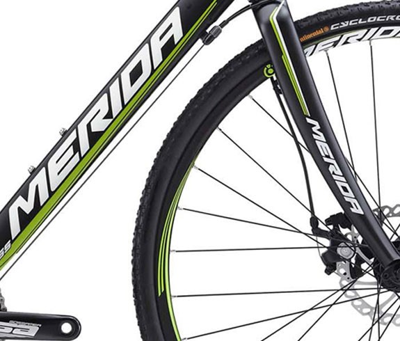 Merida cyclocross hot sale 2015