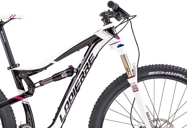 lapierre zesty 329