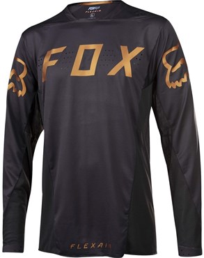 Fox Clothing Long sleeve jerseys | Free Delivery | 365 Day Returns ...