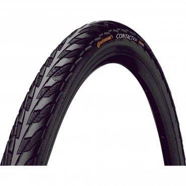 continental contact plus reflective 700c tyre