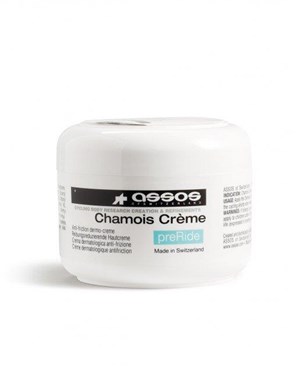 chamois creme woman