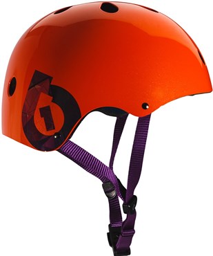 Sixsixone 661 Helmets | Free Delivery | 365 Day Returns | Tredz Bikes