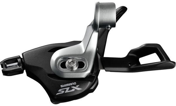 shimano gear shifter mount