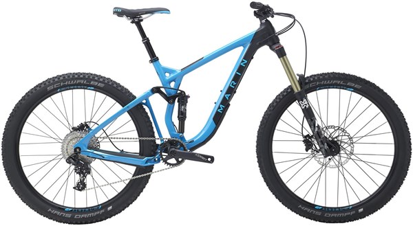 Buy Marin Attack Trail 7 27.5