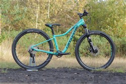 cannondale trail 1 womens