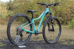 cannondale trail 1 womens