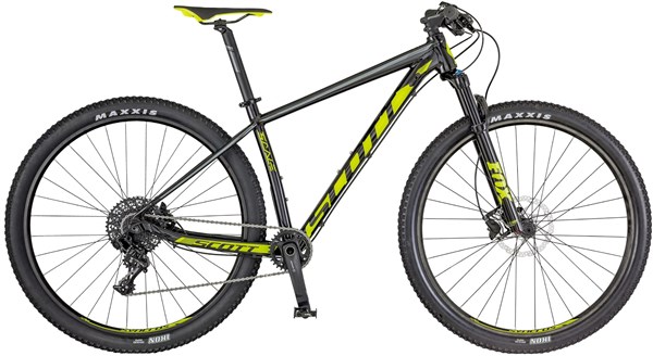 Scott Scale 950 29er Mountain Bike 2018 | Tredz Bikes