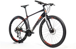 giant toughroad slr 2 2018