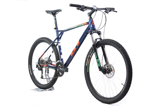 gt avalanche comp 27.5 2019