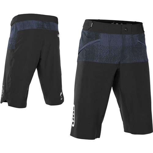 ion scrub shorts