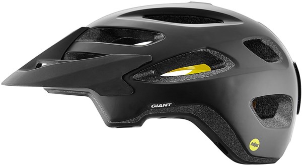 giant road bike helmet