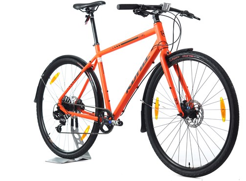 kona dr dew hybrid bike