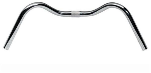 comfort mtb handlebars