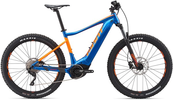 giant fathom 2 2019 review