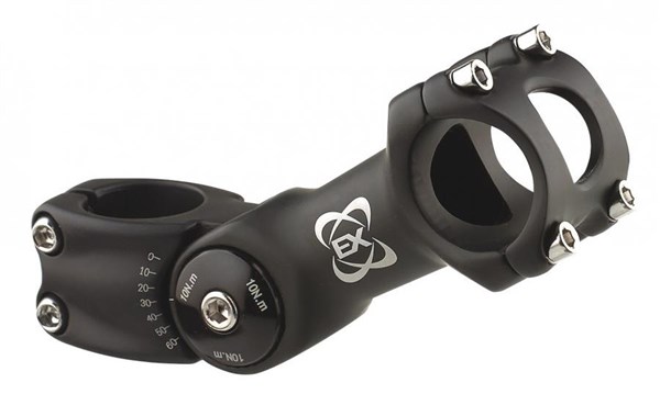 zoom adjustable stem