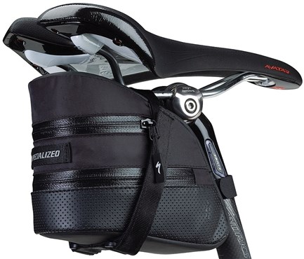 Specialized Wedgie Saddle Bag - Out of Stock | Tredz Bikes