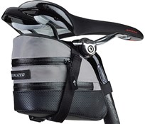 Buy Specialized Wedgie Saddle Bag at Tredz Bikes.